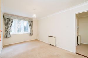 BEDROOM ONE- click for photo gallery